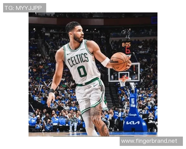 塔图姆砍下30分6篮板凯尔特人主场轻取魔术展现强大实力