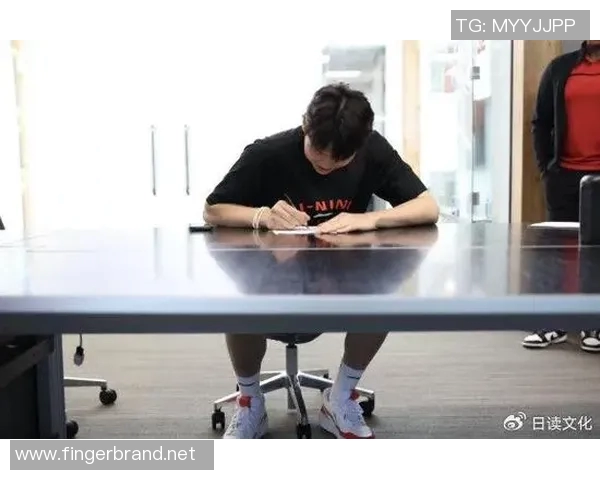 杨瀚森获4200万合同并拥有交易否决权迎接强大导师助力成长