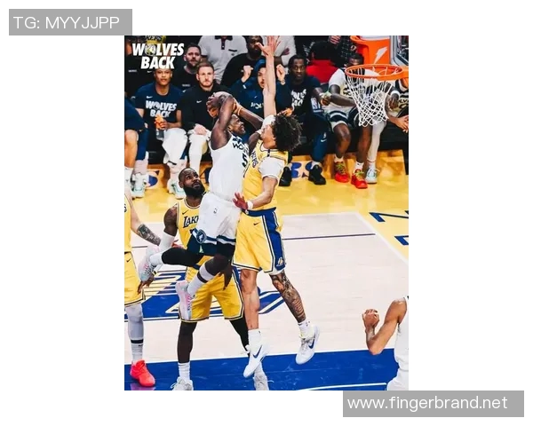 东契奇31+12+9詹姆斯21+11 湖人力擒森林狼