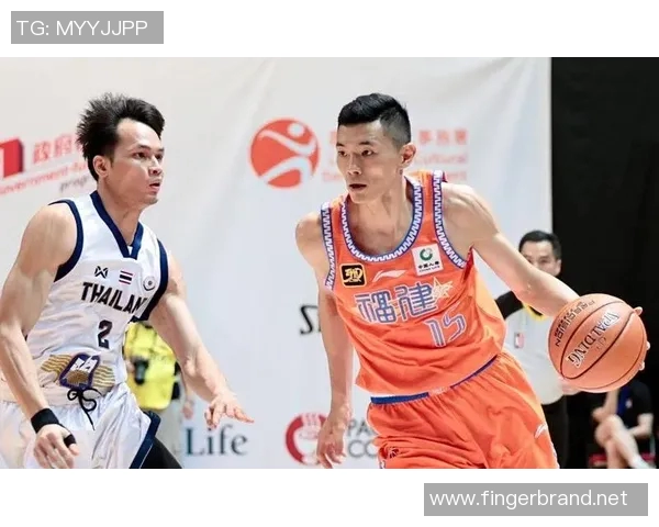 邱彪点评陈林坚平稳表现 谢智杰防守串联出色投篮待提升