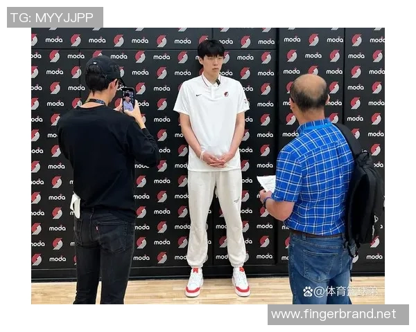 媒体人：很多东西不应让杨瀚森独自承担 国内青训联赛太差是根源