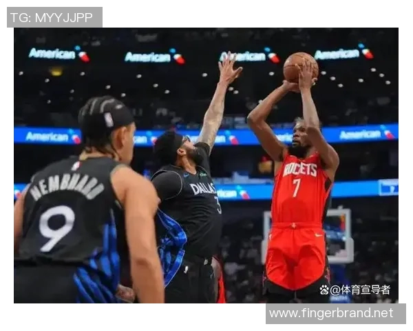 华盛顿谈浓眉强势反弹：火箭没有人能与他对位