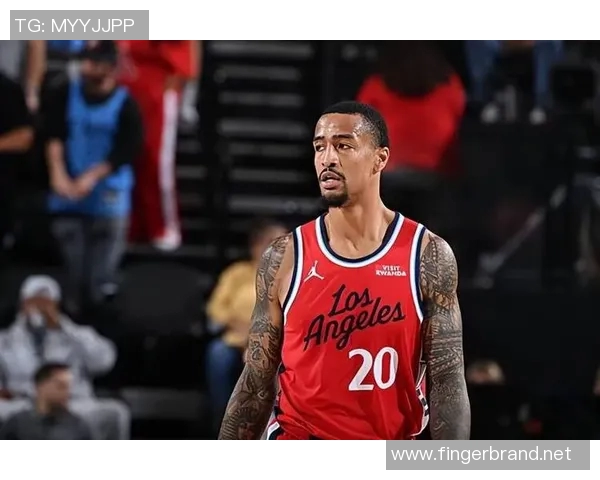 首次进入先发却没有发挥出全部实力，快船锋线新援又要回板凳了？