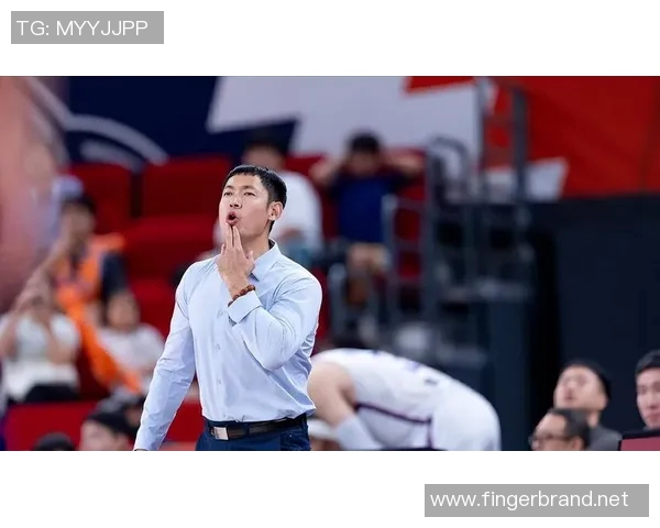 回归北京执教首秀，张庆鹏帅北控男篮获胜！