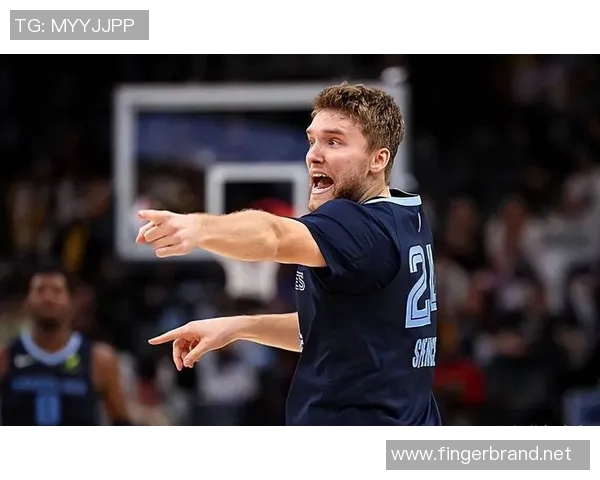 替补出场打爆了快船！前灰熊首轮秀能否抓住机会找回自信心？