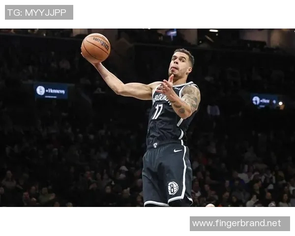 深度解析：篮网险胜公牛终结五连败，波特24+7&克洛尼23+11双星闪耀，鲍威尔制胜抢断